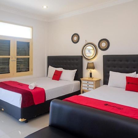 Reddoorz Near Umy Yogyakarta Hotel Ngabean Luaran gambar