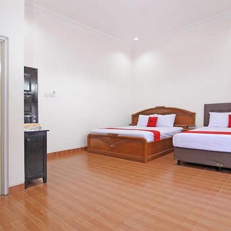 Reddoorz Near Umy Yogyakarta Hotel Ngabean Luaran gambar