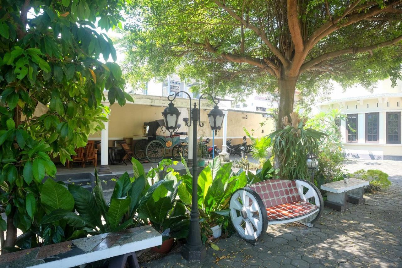 Reddoorz Near Umy Yogyakarta Hotel Ngabean Luaran gambar